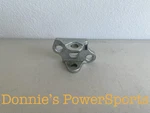 Yamaha YZ125 YZ250 06-26 Foot Rest Bracket Right Oem 1C3-21447-10-00 195. Fixed Price $28.00.