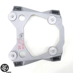 2021 Bmw S1000XR Rear Carrier Luggage Plate Bracket. Fixed Price $149.00.
