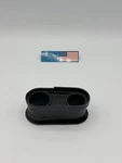 Fits Honda CA160 CA95 Swingarm Chain Case Slider 40591-200-000. Fixed Price $44.00.