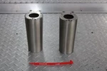 1999 Yamaha Royal Star XVZ1300AT Fork Lower Covers 4NK-23123-00-00. Fixed Price $44.95.
