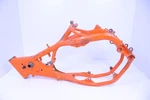2016 2022 Ktm 350 Sx-f Frame Main Chassis W/bill Of Sale. Fixed Price $399.00.