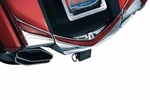 Kuryakyn Rear Trailer Hitch Mount Bracket System Honda Touring Goldwing F6B Gl. Fixed Price $699.99.