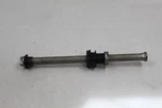Kawasaki ZX10R Ninja 16-20 Oem Rear Swingarm Axle Bolt & Nut Spindle. Fixed Price $34.99.