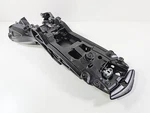 2015 Ducati Diavel Dark Subframe Inner Fender & Handle 47110224CB 47110213CB. Fixed Price $99.99.