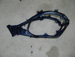 2023 Husqvarna Tc 125 A42003001000HF Frame Main Chassis Steel Blue Factory Oem. Fixed Price $550.54.
