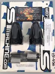 St Machine -reaper Frame Sliders ZX10 Black 431-6310. Fixed Price $99.99.
