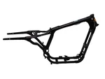 2009 Harley Sportster XL1200C Frame Cln Rdy Ez Register. Fixed Price $1290.00.