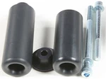 Shogun Frame Sliders Black For Suzuki 03-11 / SV650S 08-11 750-5609. Fixed Price $66.49.