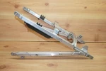 2014-15 Yamaha 2015 YZ250F Rear Subframe 1SL-21190-00-00. Fixed Price $99.99.