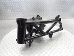 2021 20-23 Bmw Ninet Pure R9T Oem Main Frame Chassis Straight Bos Acq. Fixed Price $1110.22.
