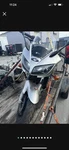 2002 Yamaha FZ1 Main Frame / Chassis 01-05 Off Read Free Shipping Ez Reg. Fixed Price $799.00.