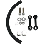 Customs Black 1" Billet Tank Lift Kit DK-TRG-TLK-1. Fixed Price $59.95.