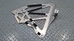 Bmw M2 G87 Underbody Stiffening Plate Brace Left Passenger Side 9504373. Fixed Price $122.54.
