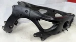 2004 03 05 Yamaha Yzf R6 Main Frame Chassis Straight Cln Ttl. Fixed Price $699.99.