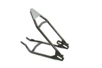 Weld-on Frame Hardtail With Plate For Harley-davidson. Fixed Price $349.99.