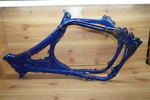 2003 Yamaha Oem Frame Chassis 5UM-21101-00-00 Ca Ttl. Fixed Price $299.98.