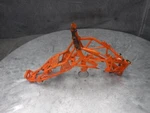 16 Ktm RC390 Frame Chassis 907. Fixed Price $399.99.