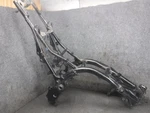 05 Kawasaki ZR750 ZR-750 Frame Chassis 19T. Fixed Price $399.99.