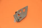 2008 08-09 CRF250R Oem Sprocket Cover Chain Guide Saver Left Crankcase Cap. Fixed Price $24.99.