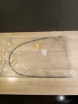 1978 1979 Kawasaki KZ650 SR650 Throttle Cable # 54012-1012 Nos Oem. Fixed Price $65.01.
