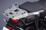 New Genuine Suzuki V-strom DL650 Givi Top Case Carrier Plate 990D0-28K00-060. Fixed Price $187.53.