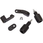 Powerstands Racing Psr Frame Sliders Black For Honda 03-00923-02. Fixed Price $123.95.