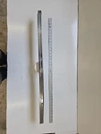 1955 Chevy 2 Door Hardtop 3 Spring Flipper Passenger Side Used Original. Fixed Price $125.00.