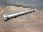 99-00 Honda CBR600F4 Swing Arm Bolt Pivot Shaft 52101-MBW-000. Fixed Price $8.32.