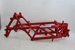 Ducati 1098 1198 848 Main Frame Chassis Straight Slvg 47011871B. Fixed Price $694.99.