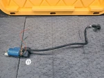 Honda 1969-79 CT90, 1966-69 CM91, Volt Ignition Coil #30530-102-780 #FL801-6V. Fixed Price $60.00.