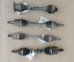 2021 Honda Crv Front Driver Left Cv Axle Shaft Oem 102K Miles - LKQ456624736. Fixed Price $185.35.