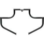 Lindby BL110-1 Linbar Front Highway Gloss Black. Fixed Price $449.95.