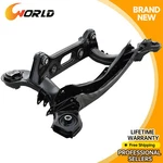 2007-2014 Rear Subframe Axle Crossmember For Mercedes Benz C-class Engine Cradle. Fixed Price $240.16.