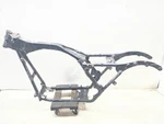 07-13 Harley Davidson Flhrc Road King Classic Main Frame Chassis Straight Slvg. Fixed Price $698.40.