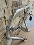 Oem Harley Davidson Touring Trike Flrt Crash Bar Engine 49050-09A. Fixed Price $119.99.
