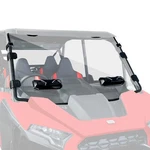 Starknightmt 2024+ Rzr Xp 1000 Vented Scratch-resistant Windshield.... Fixed Price $250.32.