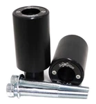 Shogun Frame Sliders Black No Cut For Kawasaki ZX10R 2016-2023 715-4959. Fixed Price $75.99.