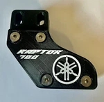 Raptor 700 Rear Chain Slider Guide For Aftermarket Swingarm Yamaha Tyson Steller. Fixed Price $49.45.
