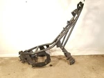 2012 Yamaha FZ6R Main Frame Chassis Straight Free Shipping. Fixed Price $902.45.