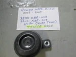 2003 2009 Honda Oem NPS50 Ruckus 38110-KBR-003 / 013 Horn ( Hi Tone ) Tested. Fixed Price $16.95.