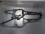 EB921 2018 Ducati Scrambler 800 Desert Sled Rear Sub Frame Stay Damage. Fixed Price $119.99.