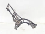 04-06 Kawasaki Z750 Main Frame Chassis Straight Cln. Fixed Price $510.18.