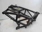 2014 Mv Agusta Brutale 800 Main Frame Chassis Oem Chasis Slvg Ez Reg. Fixed Price $729.99.