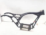 07-12 Harley Ultra Classic Electra Glide Flhtcu Main Frame Chassis Straight Slvg. Fixed Price $1137.86.