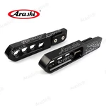 Fit Suzuki GSXR600 GSXR750 2011-2019 2012 Arashi Extended. Fixed Price $133.69.