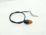 06 Yamaha WR450F Left Rear Turn Signal Flasher Indicator Light. Fixed Price $24.99.