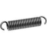 Drag Specialties 0510-0301 Black Kickstand Spring 3.4" For Fxd/fxdwg Dyna 91-01. Fixed Price $19.95.