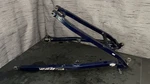 2003-2005 Yamaha YZ250F Oem Rear Back Subframe Chassis. Fixed Price $75.00.