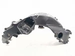 12-21 Kawasaki Ninja ZX14 Main Frame Chassis Straight Slvg. Fixed Price $644.44.