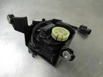 EB1363 2015 Ducati Diavel Carbon 1200 Exhaust Servo And Cover. Fixed Price $49.99.